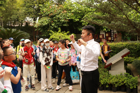 2023年4月14日成师附小万科分校来我馆开展爱国主义教育活动115.png